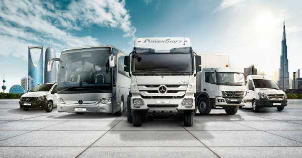What Causes Accidents With Commercial Vehicles 1