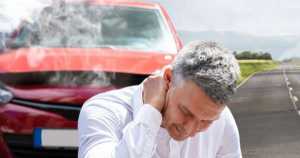 5 Frequent Car Crash Back and Neck Injuries 1