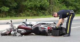 3 Legal Steps to Take When You Get or Have a Motorcycle Injury 2