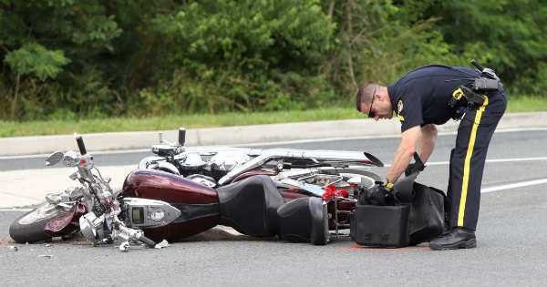 3 Legal Steps to Take When You Get or Have a Motorcycle Injury 2
