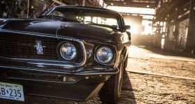 6 Tips For Maintaining Ford Mustang _2