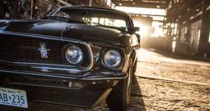 6 Tips For Maintaining Ford Mustang _2