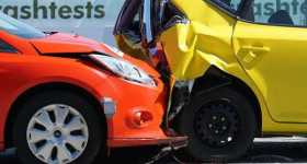 Common road and transport accident injuries 1