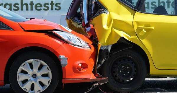 Common road and transport accident injuries 1