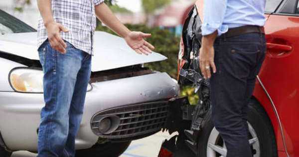 How do car accident court proceedings go 2