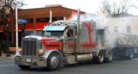 Safety on the Road Common Causes of Semi-Truck Accidents 1