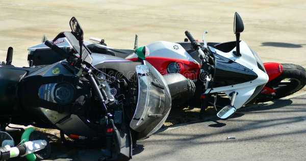 This Is What You Need to Do After a Motorcycle Accident 1