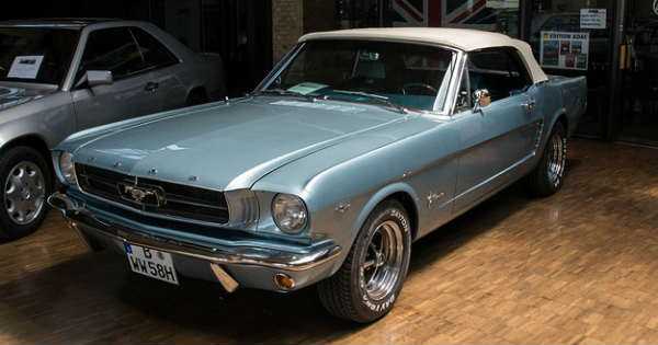 What to Know Before Buying a Muscle Car 2