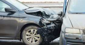 Who is at Fault in a T-bone Collision 1