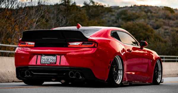 5 Methods to Make Your Car Unique 2