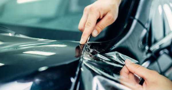 8 Smart Ways You Can Protect Car Paint During The Winter 1