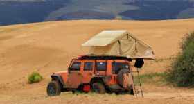 How to Choose the Right Camping Tent An In-Depth Analysis on Truck SUV Tents 1