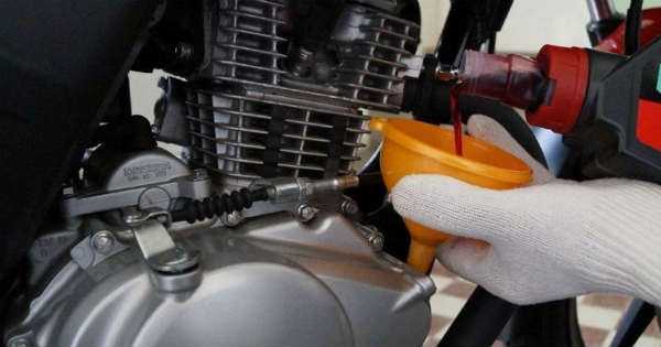 Which Engine Oil Is The Best For My Scooty 1