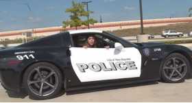 corvette coptimus prime