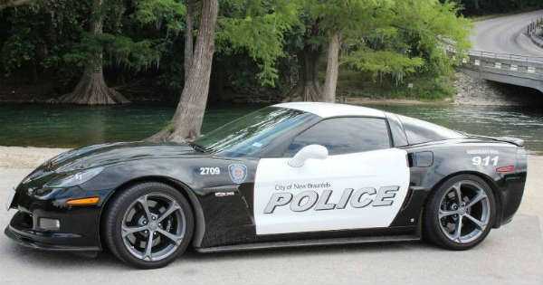 corvette coptimus prime 1