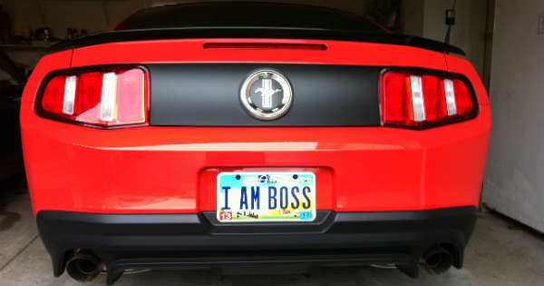 5 Most Common benefits Of Personalized Number Plates 2