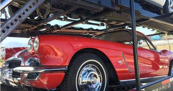 5 Must-Know Tips for Preparing Your Muscle Car for Shipment 2