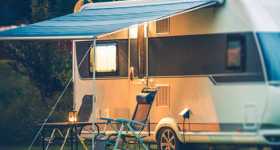 Caravan Parts and Accessories to Improve Your Vacation Experience 1