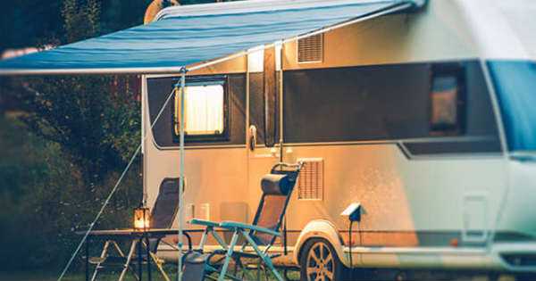 Caravan Parts and Accessories to Improve Your Vacation Experience 1