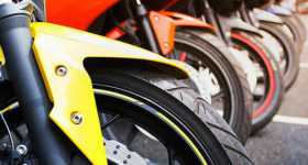 Motorcycle accidents Why do they occur so often 1