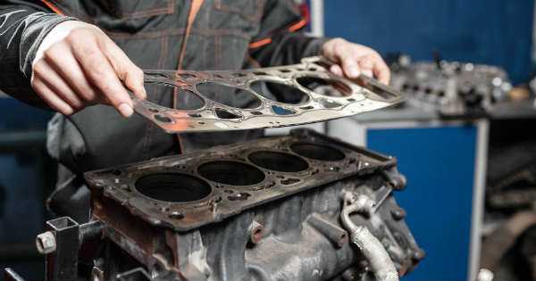 Top Dollar The Most Valuable Parts on a Car to Scrap 2