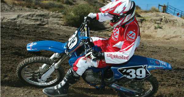 4 Things to Know before Purchasing a Used Dirt Bike 1