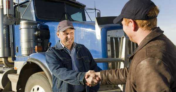 7 Safety Tips for Truck Drivers That Make a Big Difference 1