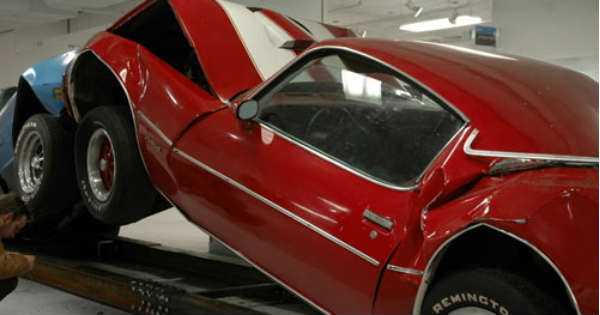 8 Steps To Take After An Auto Accident 2