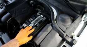 Guide to Replacing a Battery in a Japanese Car 1