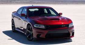 Modern Muscle Cars More Dangerous Than Many Realize 2
