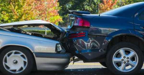 What To Do After A Car Accident 2