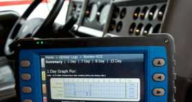 What a Truckers Logbook Can Tell You About an Accident 1