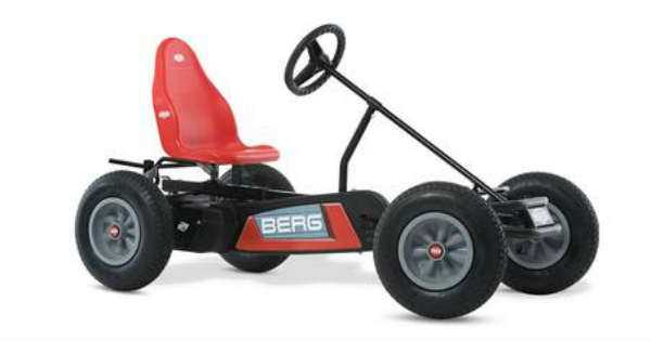 Why Are Berg Classic Large Go Karts Making A Covid Comeback 1