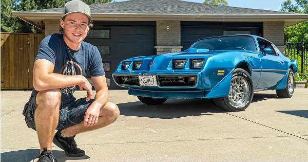 Why Your Teen Isnt Ready for a Muscle Car 1