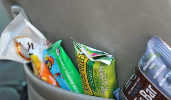 Top 5 Car Essentials 2