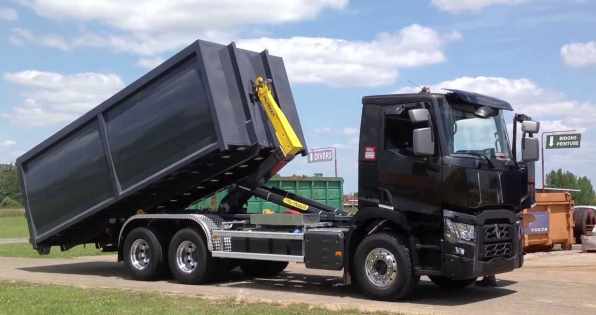 A Guide to Different Kinds of Trucks and Their Purpose 2