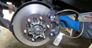 How To Fix Squeaky Car Brakes At Home - Muscle Cars Zone!