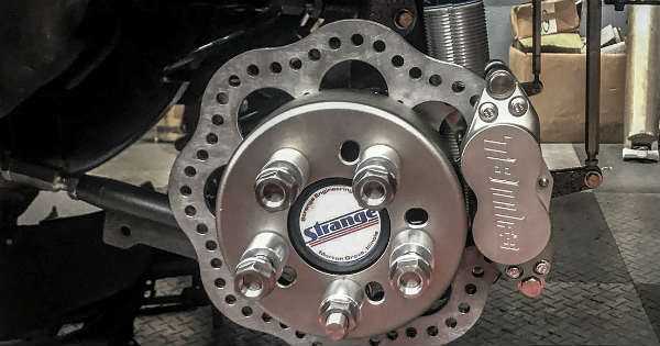 Safety First How To Make Sure Your Brakes Are Ready for Any Season 1