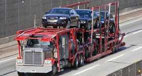 Shipping A Car with a Nationwide Auto Transport Company 1