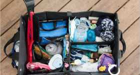 Top 5 Car Essentials 1