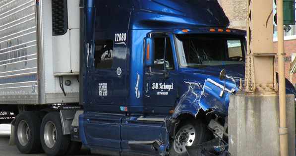_Trucking Accidents_ Most Common Injuries 1
