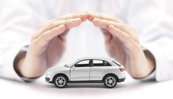 3 Reasons To Get SR22 Insurance For A New Car 1