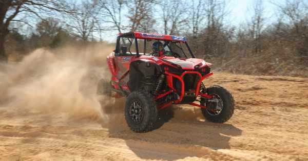 8 UTV Aftermarket Parts to Boost Performance, Safety, and Comfort 1