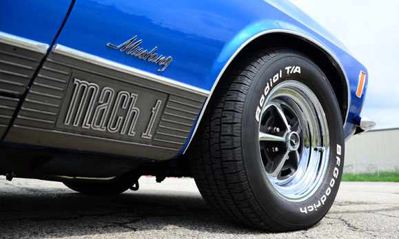 How can you adapt your driving to preserve your tyres_ 2