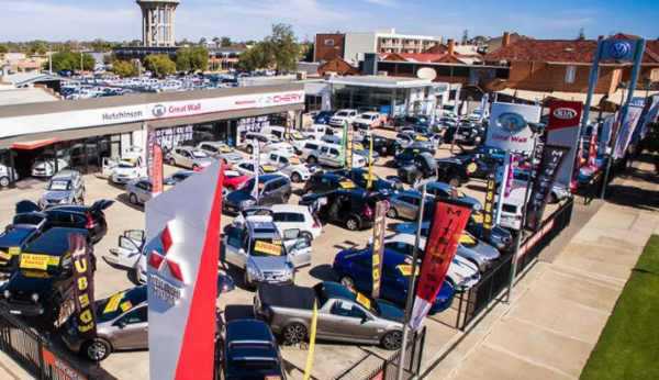 Things to Know about Car Yards Mildura 1