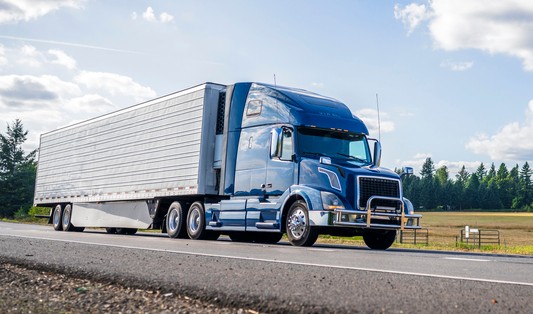 Why Trucking Can Be Deadly for Truckers and Others 1