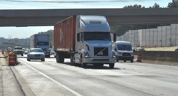 This Is How to Effectively Start a Trucking Business - Muscle Cars Zone!
