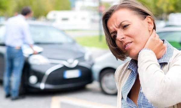 4 Important Steps To Compensation for Car Accident Injuries 1
