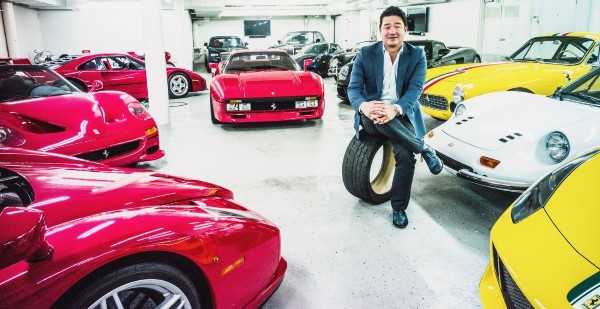 _5 Things to Know Before Buying a Ferrari 1 (1)