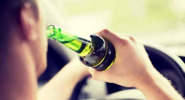 Can a person be charged with DUI for only one drink_ 2